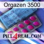 Orgazen 3500 35